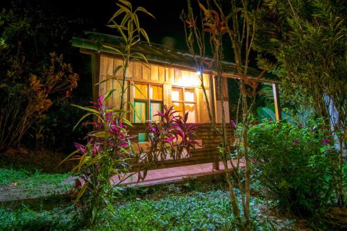 Фотография гостиницы Hostería los Cedros de Mindo