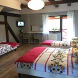 Фотография мини отеля Zajazd Stodoła realizujemy bony turystyczne