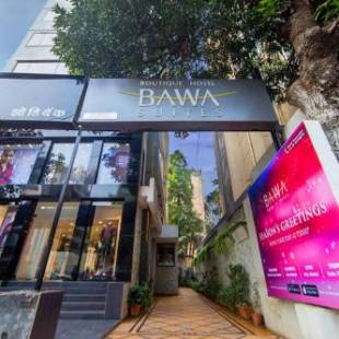 Фотографии гостиницы 
            Hotel Bawa Suites