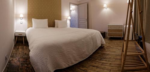 Фотография апарт отеля Appart'Hôtel Sainte Trinité