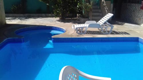 Фотография мини отеля Pousada Reis