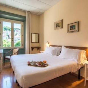 Фотографии гостиницы 
            Hotel della Vittoria