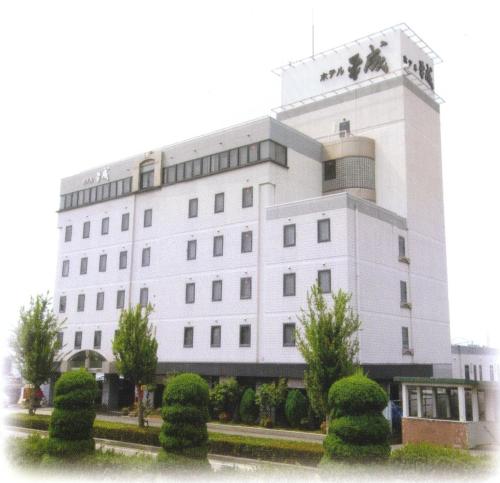Фотография гостиницы Hotel Heisei