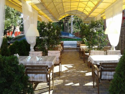 Фотографии гостиницы
Летний Домик