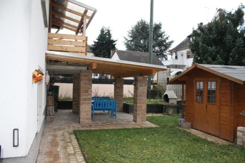 Фотография гостевого дома Ferienhaus Lilli