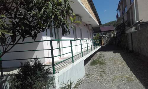 Фотография гостевого дома Виктория