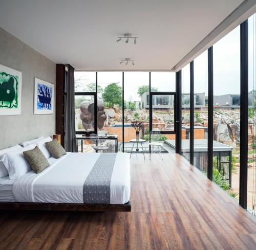 Фотография гостиницы Nhapha Khaoyai Resort