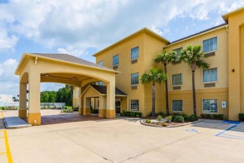 Фотография гостиницы Comfort Inn & Suites Scott - West Lafayette