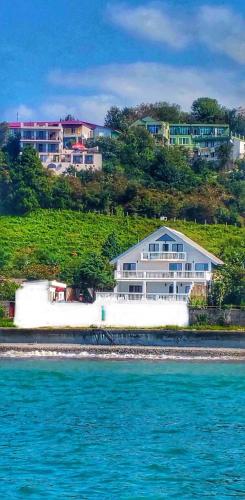 Фотография гостиницы Tramonto