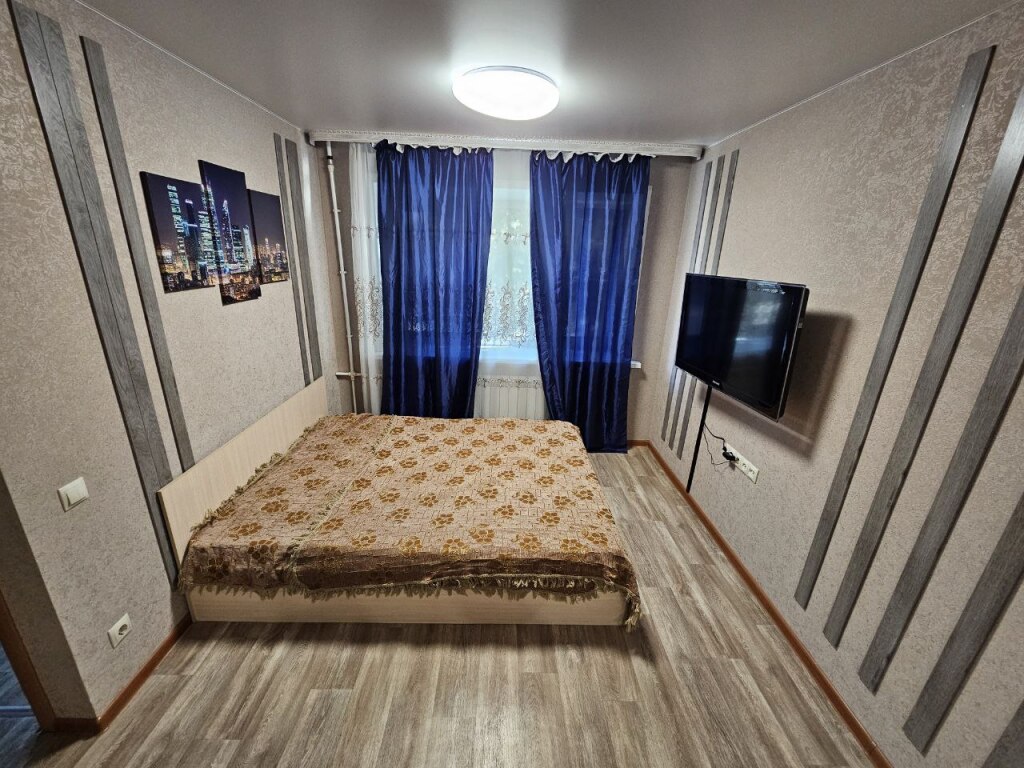 Фотография квартиры Апартаменты L.V.Hotels на Красноармейском проспекте 36