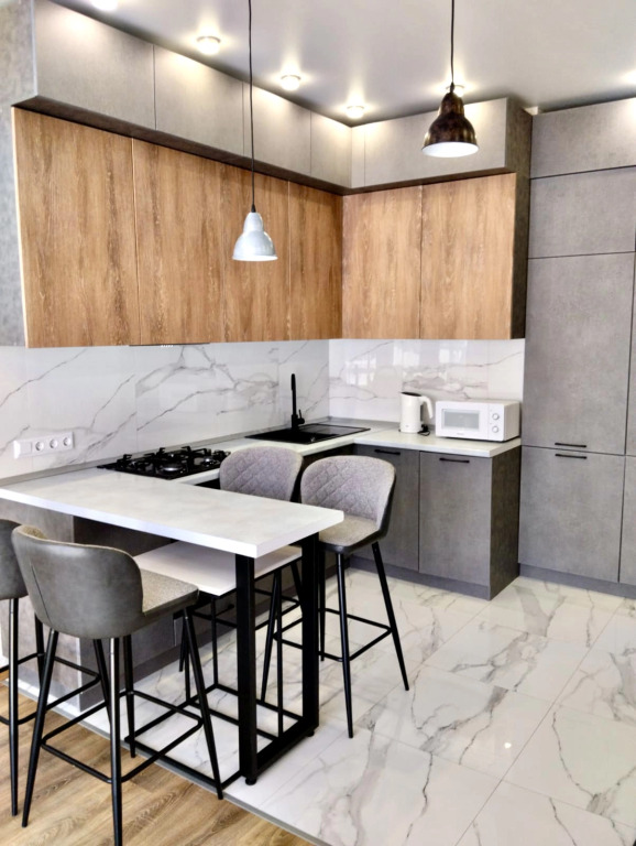 Фотография квартиры Апартаменты в Элитном ЖК Изумрудный Город