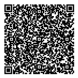 QR код гостиницы Вилла Оазис