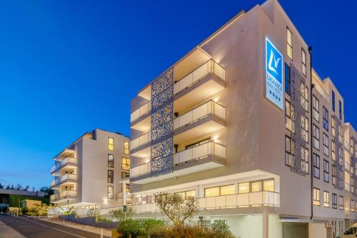 Фотографии апарт отеля
Lagrange Apart'Hôtel Antibes Olympie