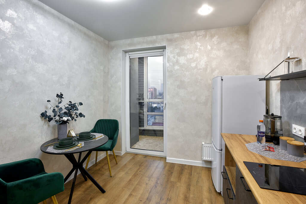 Фотография квартиры Апартаменты Авион Ютссон