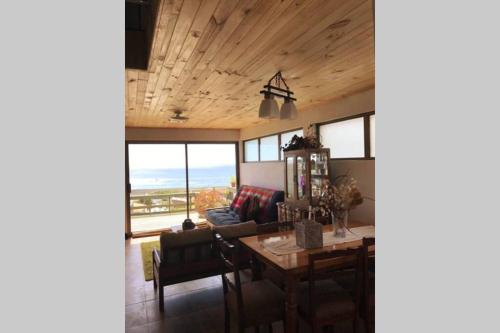 Фотография гостевого дома Casa Linda vista