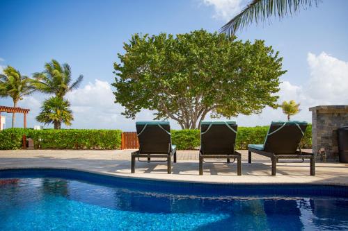 Фотография Коттеджа Villa Turquesa