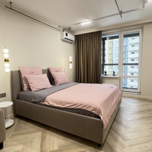 Фотография квартиры Квартира на Улице Хасанова 19