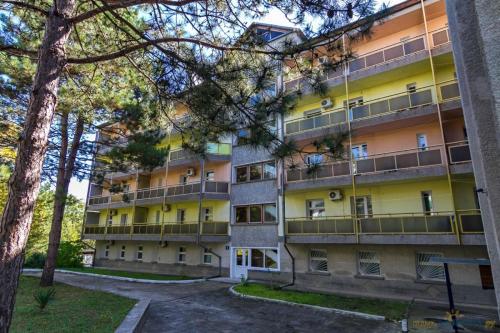 Фотография гостиницы Химик