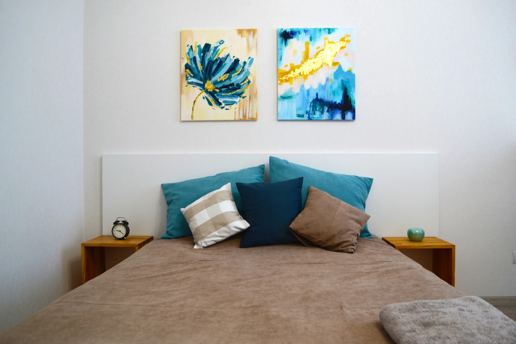 Фотография квартиры Апартаменты Vlofte