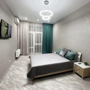 Фотография квартиры Квартира Еврoдвушка Абcолютно Новая cо Всeми Удoбcтвами