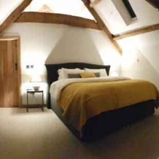 Фотографии базы отдыха
Shave Farm