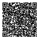 QR код хостела МУЛИНО
