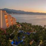 Фотография гостиницы Club Regina Puerto Vallarta