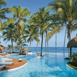 Фотография гостиницы Zoetry Agua Punta Cana