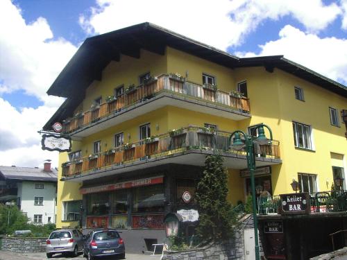 Фотография гостевого дома Annaberger Musikantenwirt