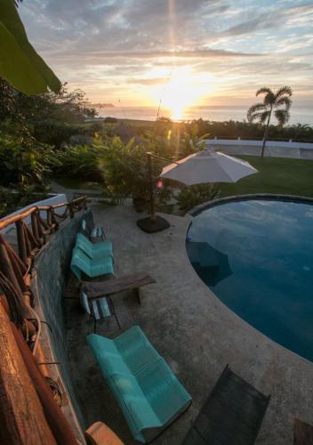 Фотография гостиницы Hotel Maraica San Pancho