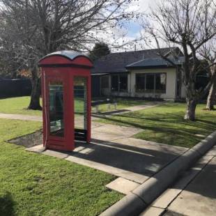 Фотографии базы отдыха 
            Lifestyle Villages Traralgon