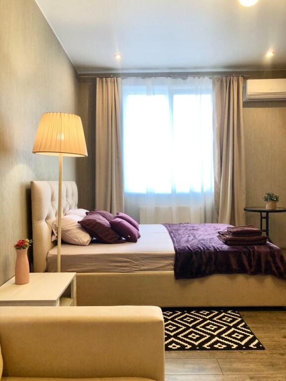 Фотография квартиры Апартаменты на улице Гоголя 41