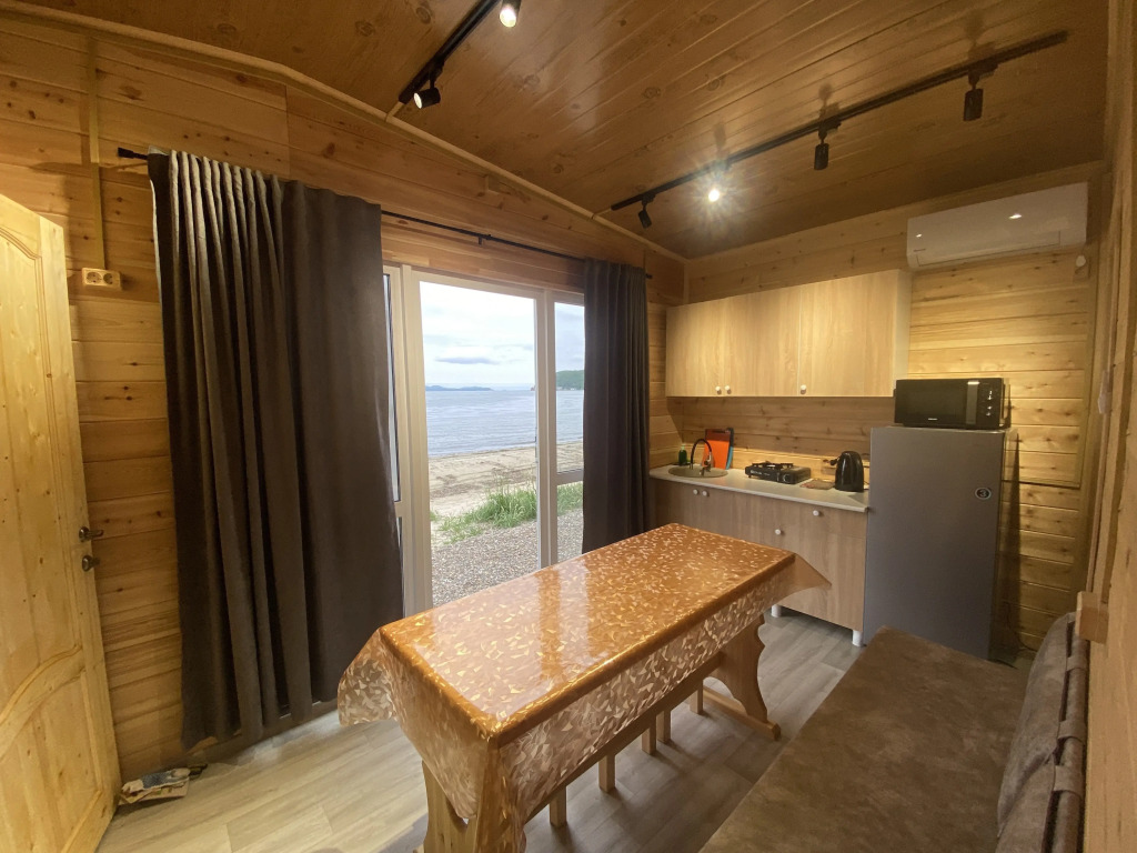 Фотография Коттеджа Частный дом Панорамный