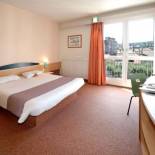 Фотография гостиницы ibis Millau