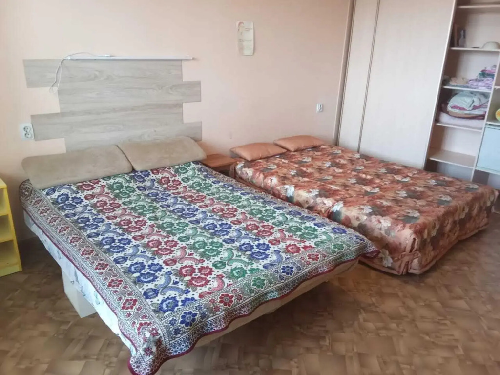 Фотография квартиры Апартаменты на улице Шафира