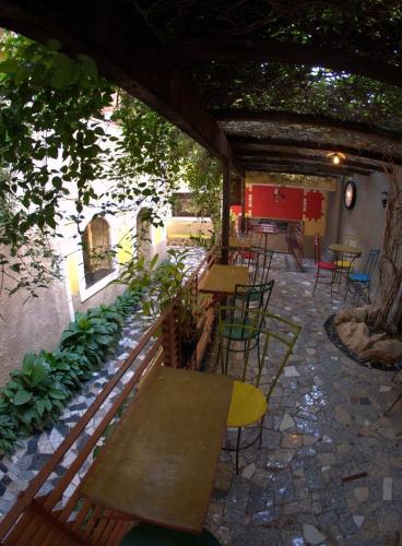 Фотография хостела Hostel Da Bruna - Botafogo