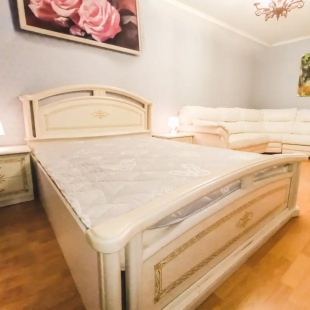 Фотография квартиры Апартаменты в самом центре