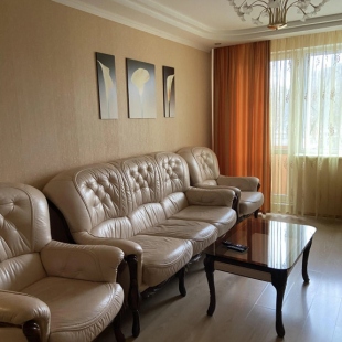 Фотография квартиры Апартаменты На Старопрегольской Набережной 16