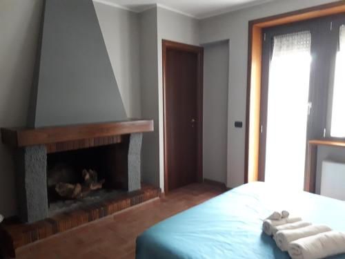 Фотография мини отеля B&B Papa Leone Countryrooms