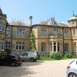 Фотографии гостиницы
Fieldways