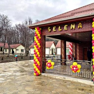 Фотография гостиницы Селена