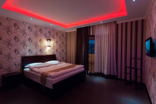 Фотографии гостиницы
Баден-Баден