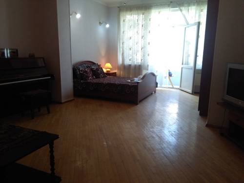 Фотография хостела В центре