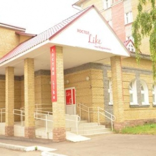 Фотография хостела Лайм