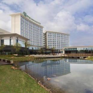 Фотографии гостиницы
Holiday Inn Nanyang, an IHG Hotel