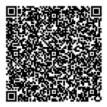 QR код гостиницы Шансон