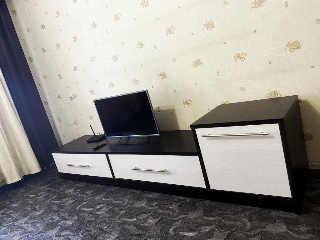 Фотография квартиры Апартаменты Двухкомнатные на Взлетной 26Г