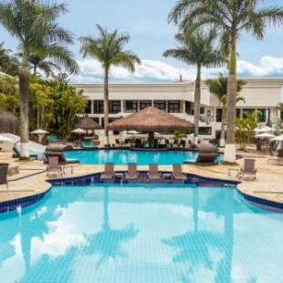 Фотографии гостиницы 
            Vale Suíço Resort