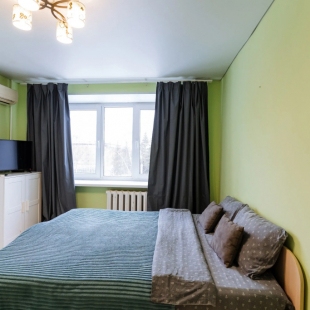 Фотография квартиры Квартира на Ул Карла Маркса 40