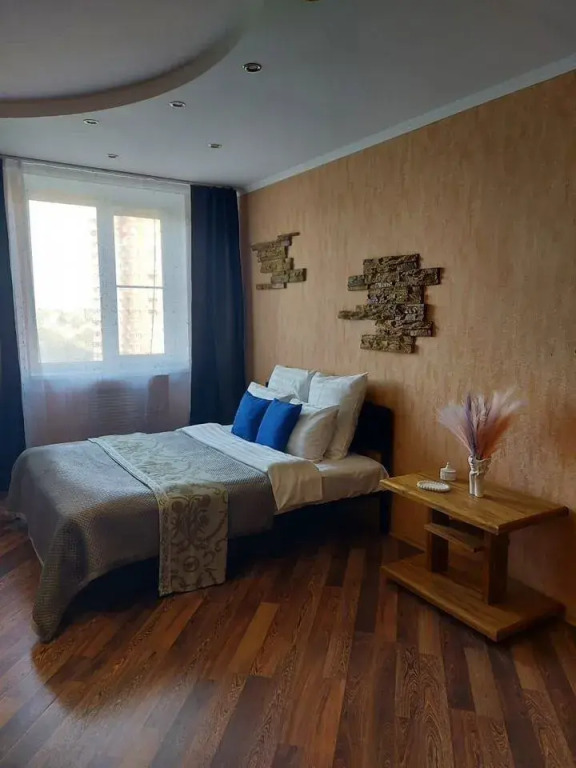 Фотография квартиры Квартира на Проспекте Михаила Нагибина